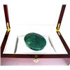 Image 1 : APP: 7.2k 895.40CT Oval Cut Green Beryl Emerald Gemstone