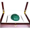 Image 2 : APP: 7.2k 895.40CT Oval Cut Green Beryl Emerald Gemstone