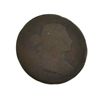 Image 1 : 1806 Draped Bust Large Cent Coin