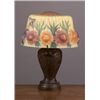 Image 1 : 13.5 Inch Pairpoint Style Lamp