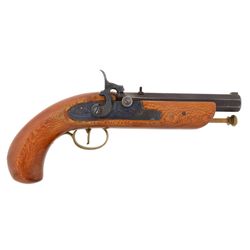 Dikar Spain Black Powder Cal.45 (No Gun Sales To: NY, HI, AK.)