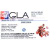 Image 2 : APP: 3.1k 20.92CT Pear Cut Garnet Parcel