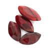 Image 1 : APP: 1.2k 17.43CT Marquise Cut Ruby Parcel