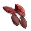 Image 2 : APP: 1.2k 17.43CT Marquise Cut Ruby Parcel