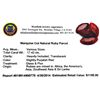 Image 3 : APP: 1.2k 17.43CT Marquise Cut Ruby Parcel
