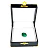 Image 2 : APP: 0.7k 6.35CT Oval Cut Emerald Gemstone