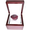 Image 1 : APP: 17k 484.55CT Oval Cut Ruby Gemstone