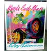 Image 1 : Hand Signed LeRoy Neiman: Monte Carlo Chase