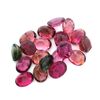Image 1 : APP: 2.5k 25.00CT Muti-Color Tourmaline Parcel