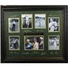 Image 1 : Legends of Golf - Plate Signatures