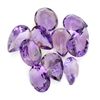Image 1 : APP: 1.2k 26.00CT Mixed Cut Quartz Amethyst Parcel