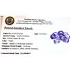 Image 2 : APP: 1.2k 26.00CT Mixed Cut Quartz Amethyst Parcel