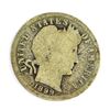 Image 1 : 1899 Barber Head One Dime Coin