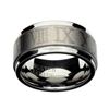 Image 1 : Rare Tungsten Size 5.5 Ring