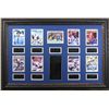 Image 1 : Dallas Cowboy Legends - Plate Signatures