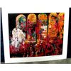 Image 1 : Hand Signed LeRoy Neiman: Metropolitan Opera House