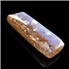Image 1 : APP: 7k 26.94CTGrams Natural Form Boulder Opal Gemstone