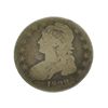Image 2 : 1833 Capped Bust Half Dollar Coin