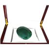 Image 1 : APP: 1k 971.20CT Oval Cut Green Beryl Emerald Gemstone