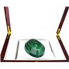 Image 2 : APP: 1k 971.20CT Oval Cut Green Beryl Emerald Gemstone