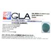 Image 3 : APP: 1k 971.20CT Oval Cut Green Beryl Emerald Gemstone