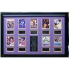 Image 1 : Lakers Legends - Plate Signatures
