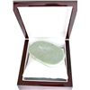 Image 1 : APP: 34.1k 975.60CT Oval Cut Jade Gemstone