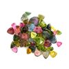 Image 1 : APP: 3.1k 25.00CT Multi-Color Tourmaline Parcel