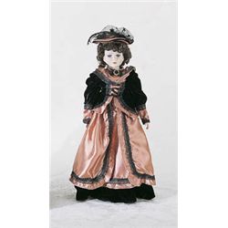 Angeline Doll