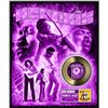 Image 1 : JIMI HENDRIX ''Purple Haze'' Gold 45
