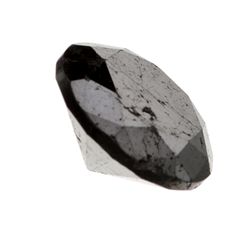 10.50CT Rare Black Diamond Gemstone