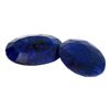 Image 1 : APP: 1.2k 25.04CT Oval Cut Blue Sapphire Parcel