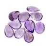 Image 1 : APP: 1.2k 26.00CT Mixed Cut Quartz Amethyst Parcel