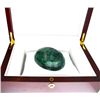 Image 2 : APP: 7.2k 902.00CT Oval Cut Green Beryl Emerald Gemstone