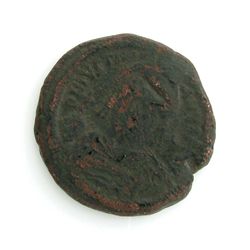 Ancient Bronze Coin