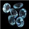 Image 1 : 25.35CT Blue Topaz Parcel
