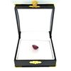 Image 1 : APP: 2.3k 10.10CT Oval Cut Ruby Gemstone