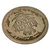 Image 2 : 1884 Liberty Seated One Dime Coin