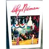 Image 1 : Hand Signed LeRoy Neiman: President's Birthday
