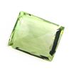 Image 1 : APP: 0.5k 12.21CT Rectangular Cut Green Quartz Gemstone