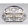 Image 1 : Oval- Limoges China - Hinged Box