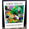 Image 1 : Hand Signed LeRoy Neiman: Mixed Doubles