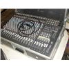 Image 1 : CARVER POWERED CONCERT SERIES MODEL C1644P PROFESSIONAL MIXING BOARD