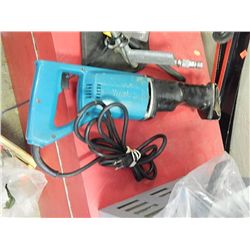 MAKITA RECIPROCATING SAW