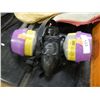 Image 1 : PAINTERS BREATHER MASK