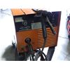 Image 1 : ACKLANDS WELDER - 110VOLT - AK-PEEWEE 115 ON STAND WITH 2 WHEELS