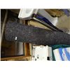 Image 1 : ROLL OF THICK FELT