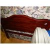Image 1 : QUEEN / DOUBLE HEADBOARD