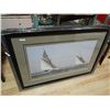 Image 1 : FRAMED PRINT "SAILING SOUTH - GALLERY~$500