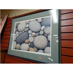 FRAMED LIMITED EDTION PRINT - "ABUNDANCE - GRAHAM HERBERT